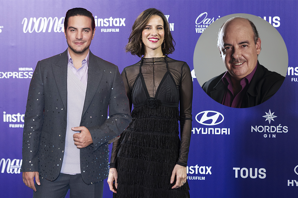 “Yo no soy Mendoza”: elenco y de qué se trata la última novela de Fernando Gaitán