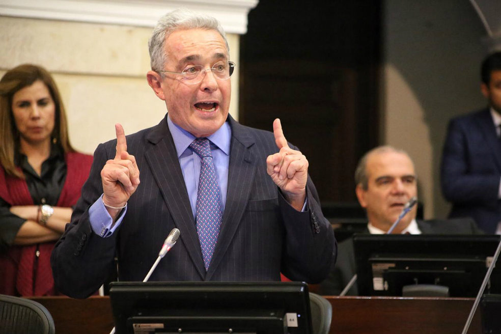 Los cien días de Duque vistos por Uribe: Poco o mucho tiempo para un gobierno de cuatro años