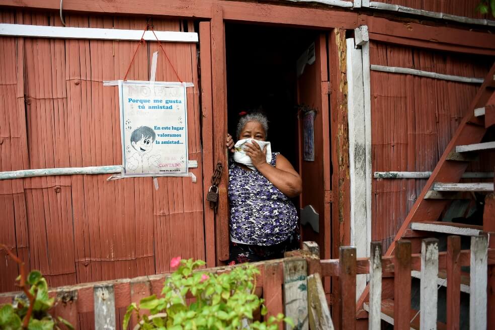 Disputas políticas, miedo y acusaciones que deja la COVID-19 en América Latina