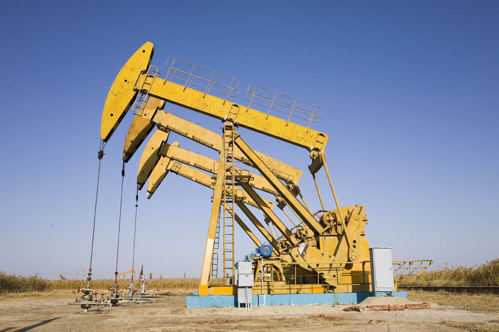 La bonanza de Estados Unidos