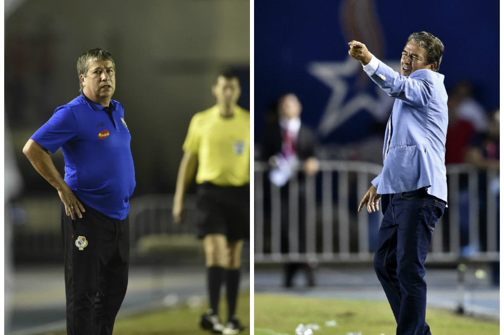 «Bolillo» y Pinto no se hicieron daño: Panamá igualó ante Honduras por las eliminatorias