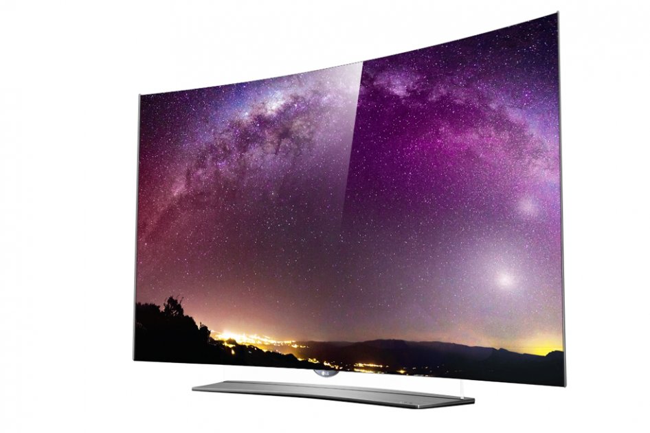 Televisores Oled, la tecnología que despegará en 2015