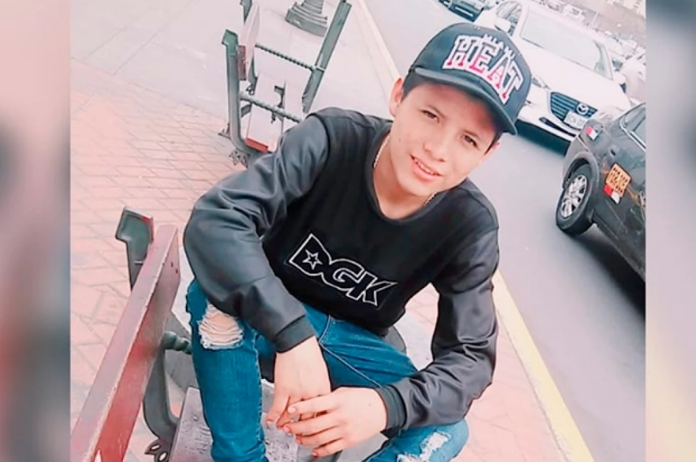 Investigan si cuerpo hallado en Cauca es de joven peruano desaparecido