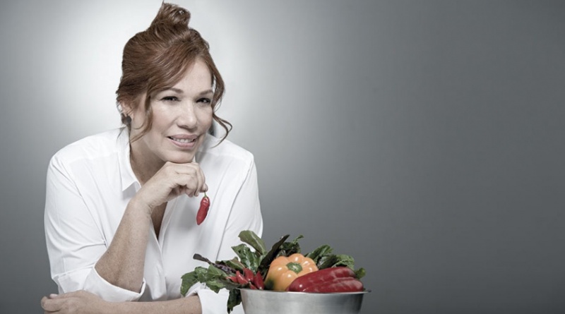 «En mis platos se expresan sentimientos, vivencias y recuerdos»: Leonor Espinosa