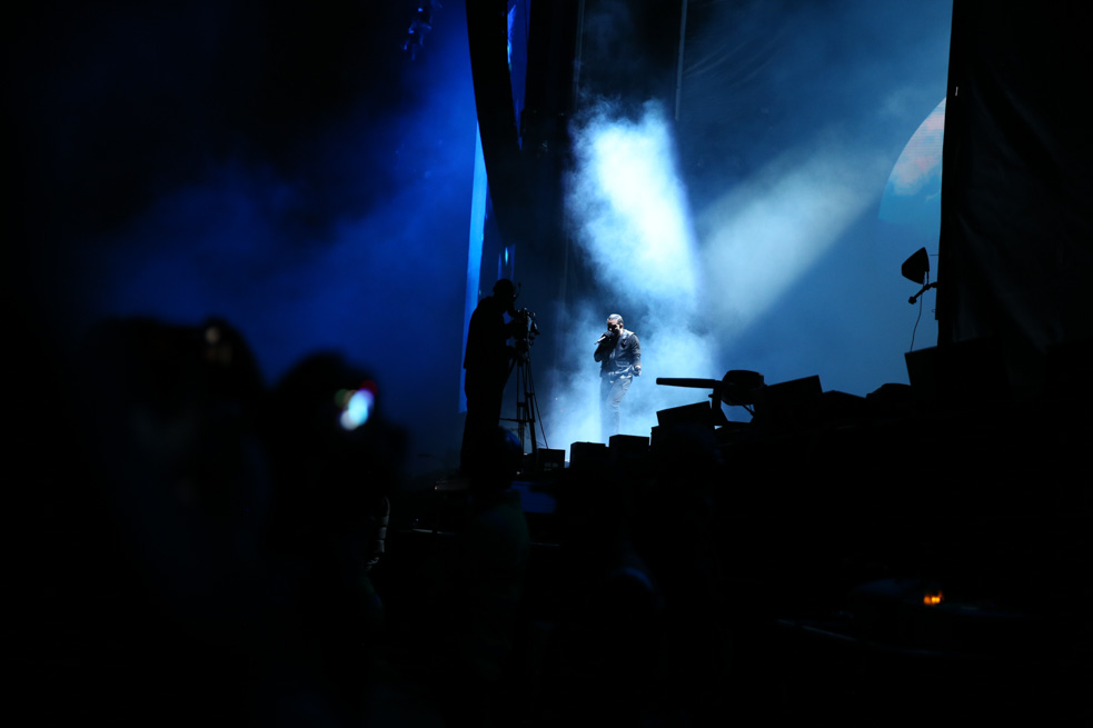 DRAKE