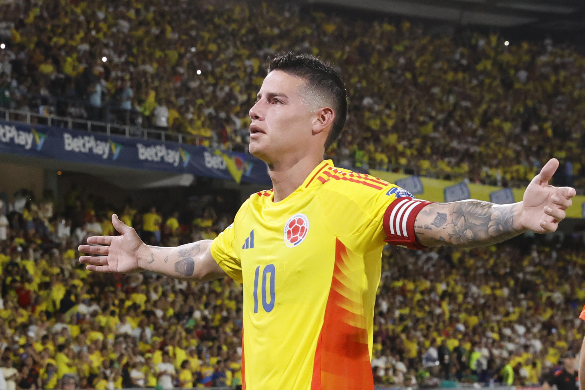 Colombia vs. México: hora y dónde ver el amistoso rumbo al Mundial 2026