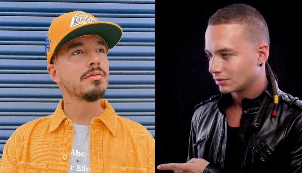 J Balvin y la pequeña suma que cobraba por cantar en sus inicios