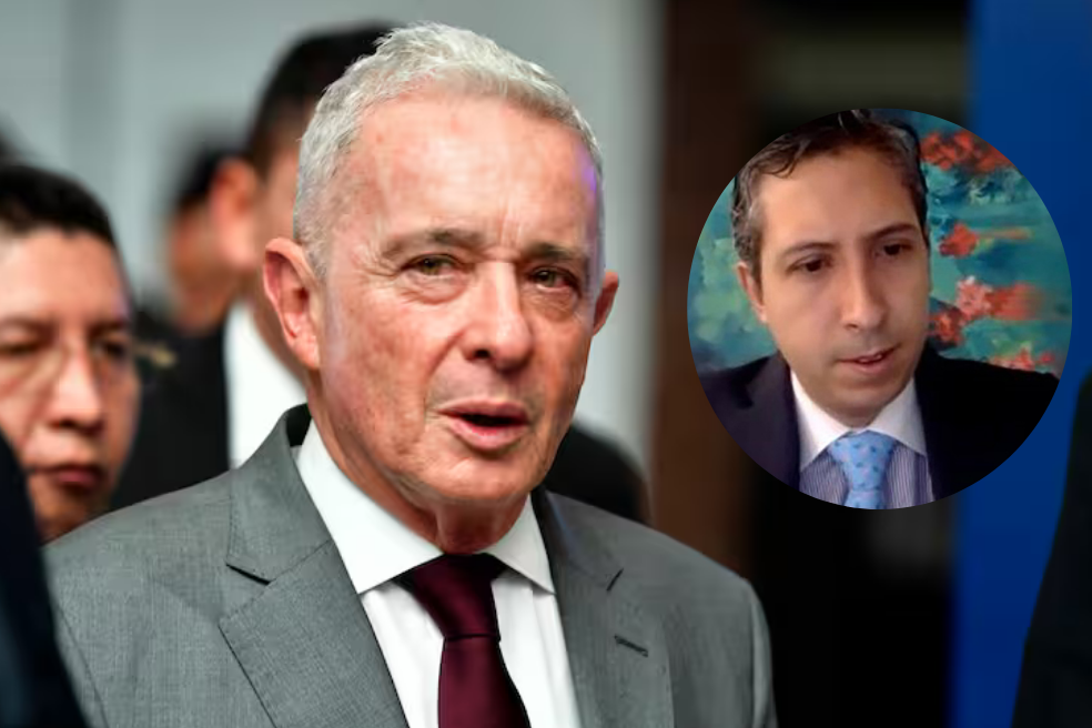 Vamos a controvertir con firmeza y vehemencia la decisión judicial: defensa de Uribe