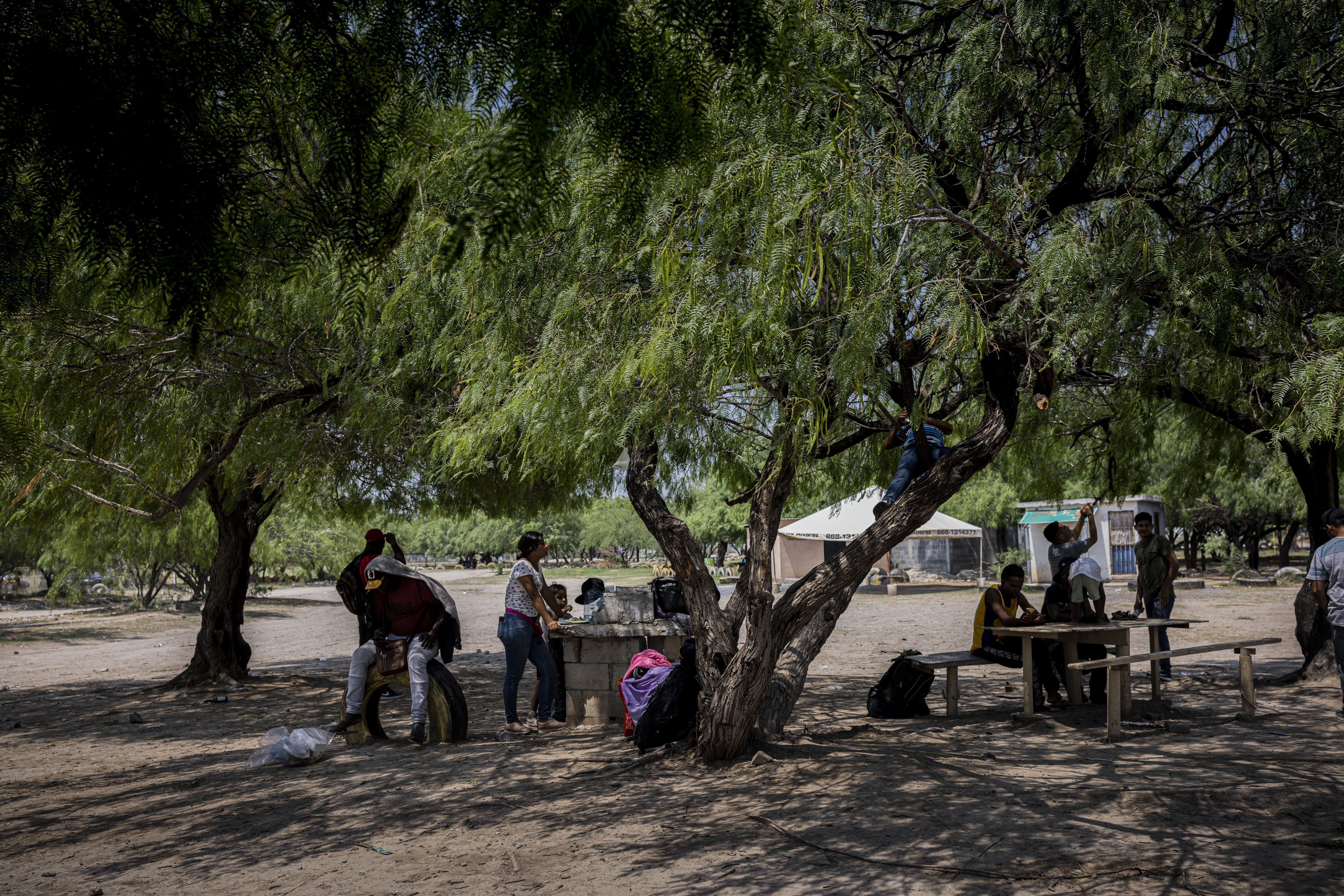 “Lo único que nos quedó fue el trauma”: el costo humano de las deportaciones de EE. UU.