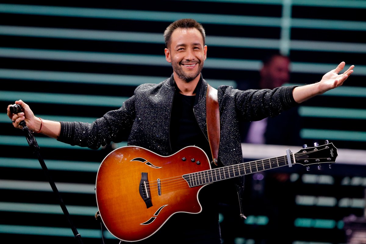 “Eres Perfecta” es el adelanto del nuevo álbum de Luciano Pereyra