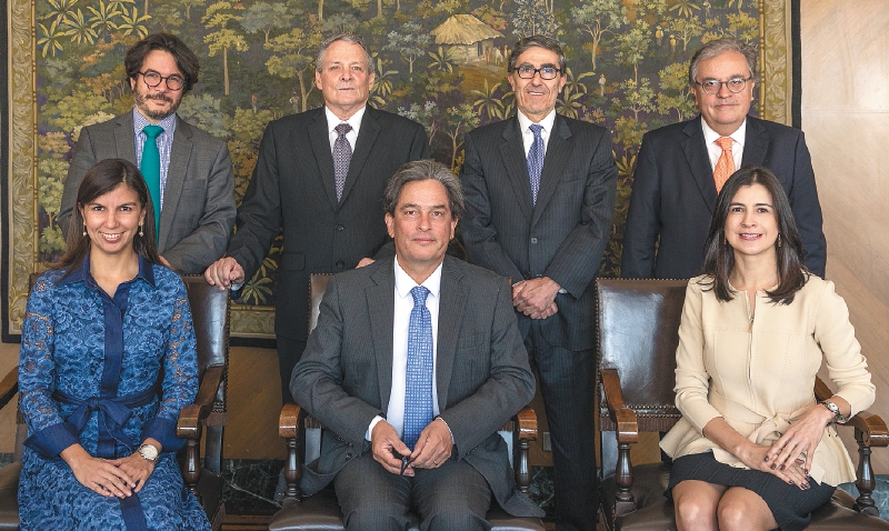 Una elección donde todo es posible