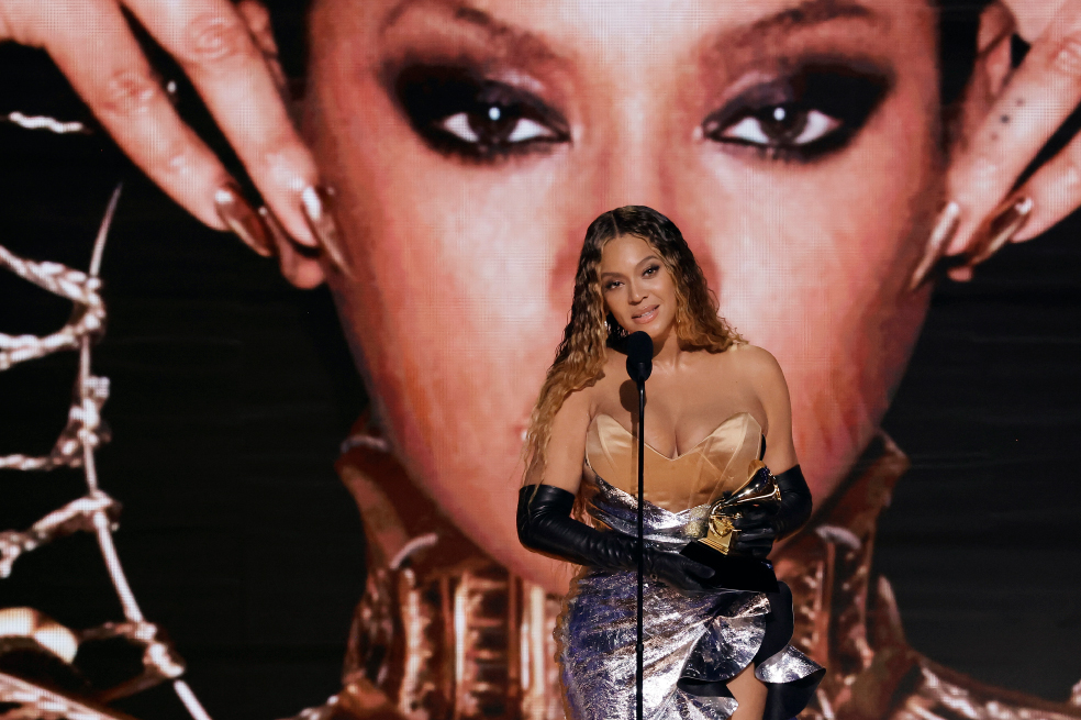 Ganadores Premios Grammy 2023: lista completa de quienes se llevaron el gramófono