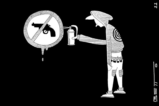 Contravención
