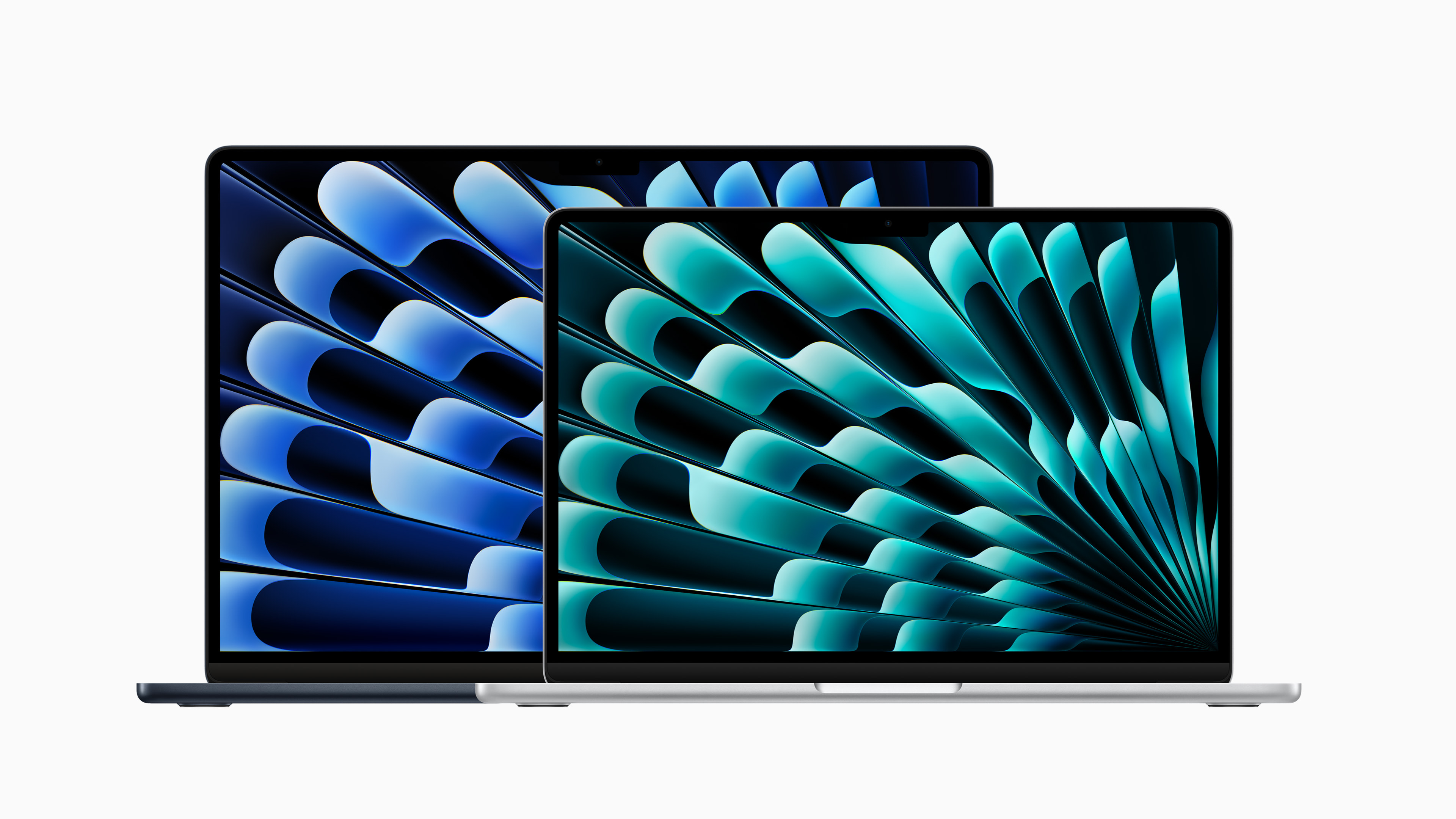 Apple integra el chip M4 al MacBook Air: estas son sus ventajas en rendimiento