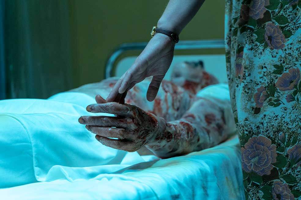 «Chernobyl», una de las mejores series de la historia