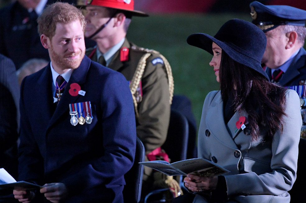 Boda del príncipe Enrique de Inglaterra y Meghan Markle: lo que se sabe hasta ahora