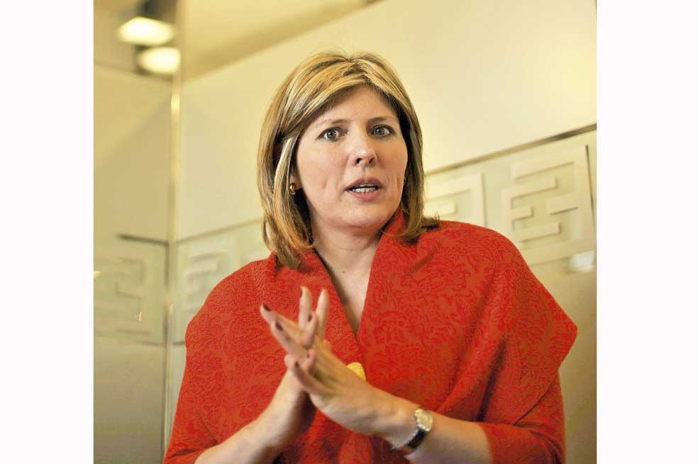 «La condena por el Palacio de Justicia es inminente»