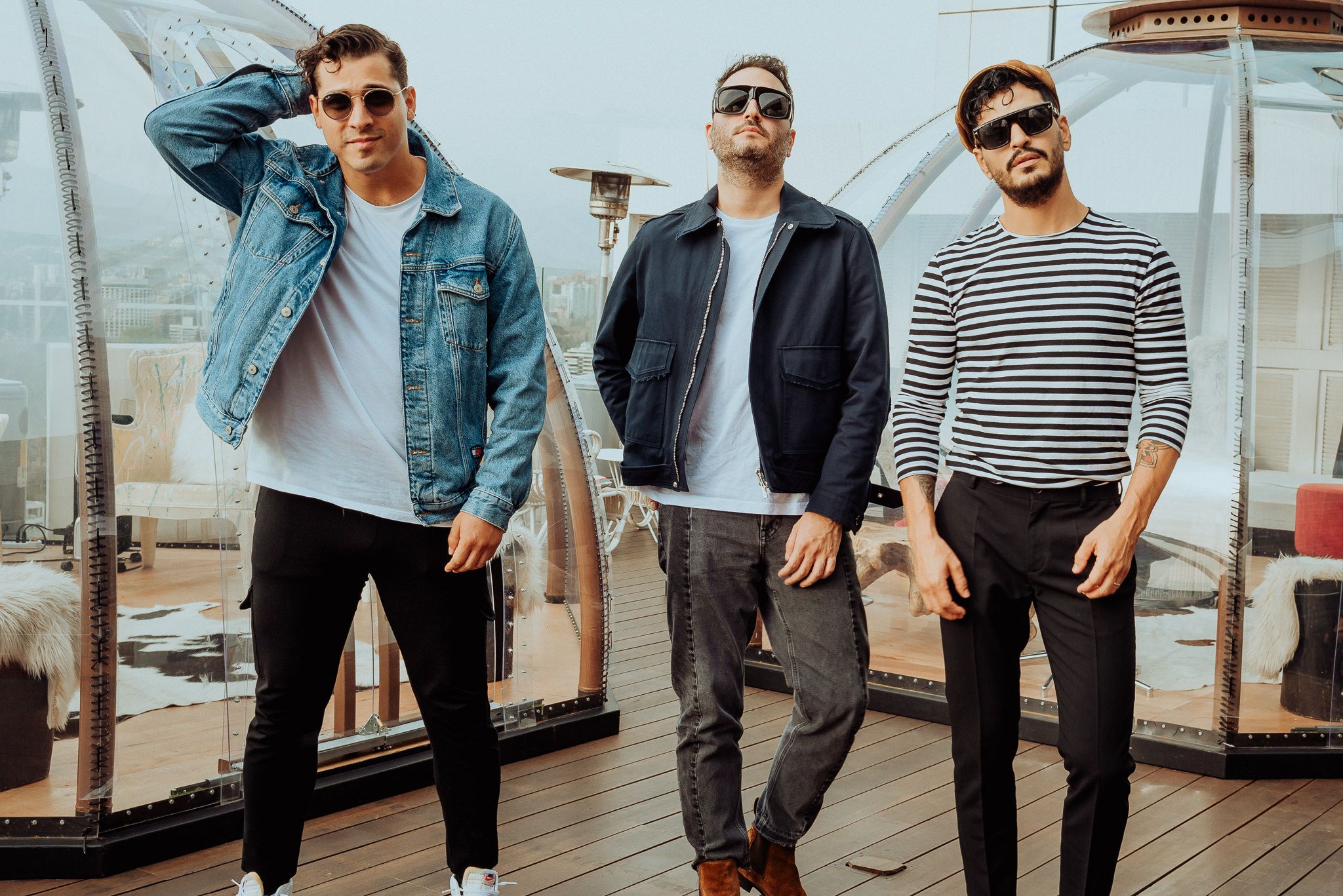 Reik regresará a Colombia en 2025: conozca las fechas de preventa