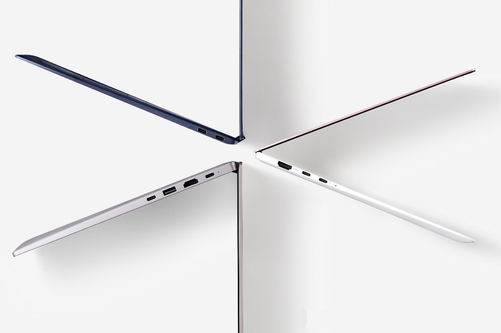 Galaxy Book Pro y Book Pro 360, los nuevos portátiles ultradelgados de Samsung