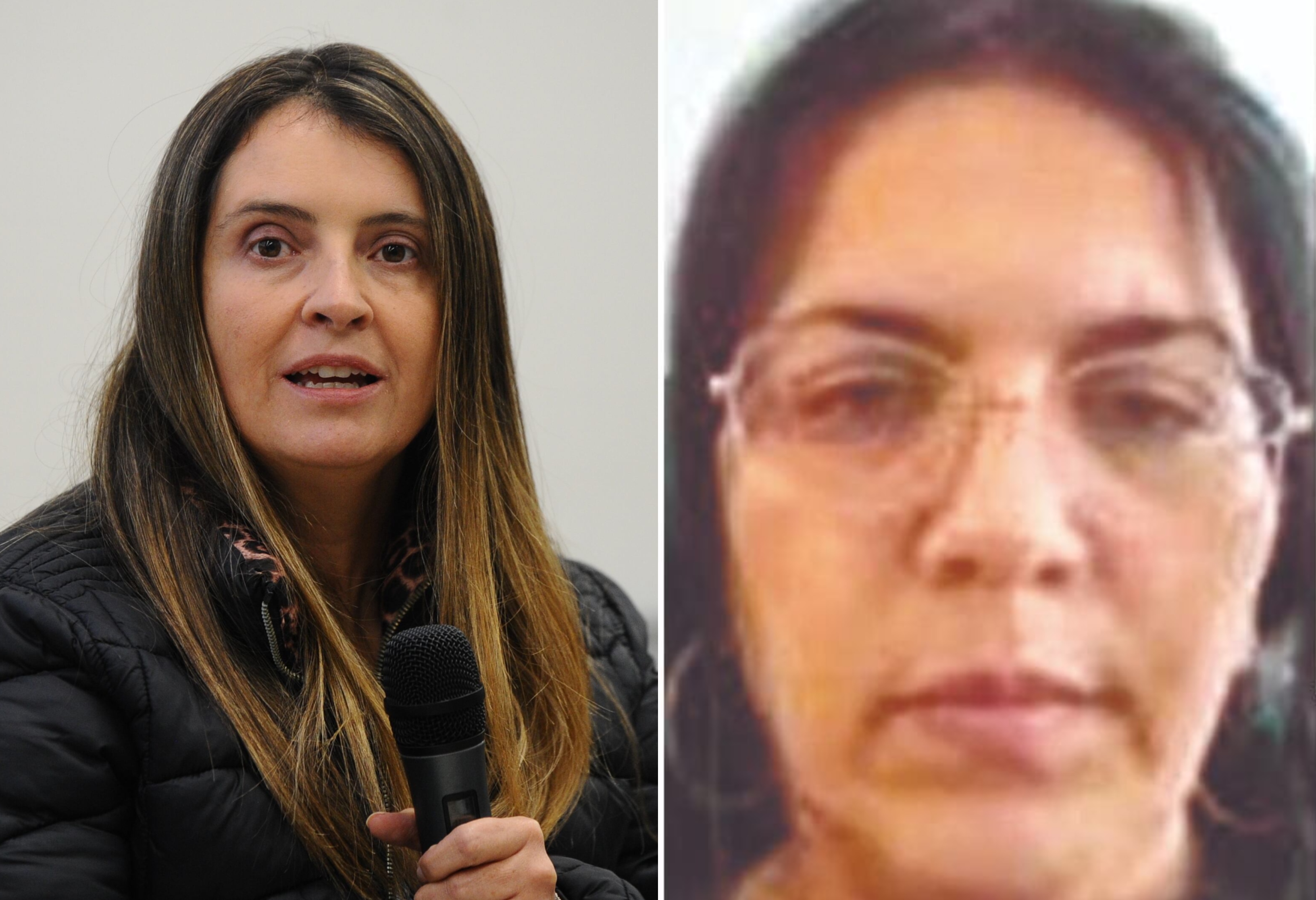 Abogado de Deyanira Gómez, testigo en el juicio contra Uribe, denunció a la congresista Paloma Valencia por injuria.