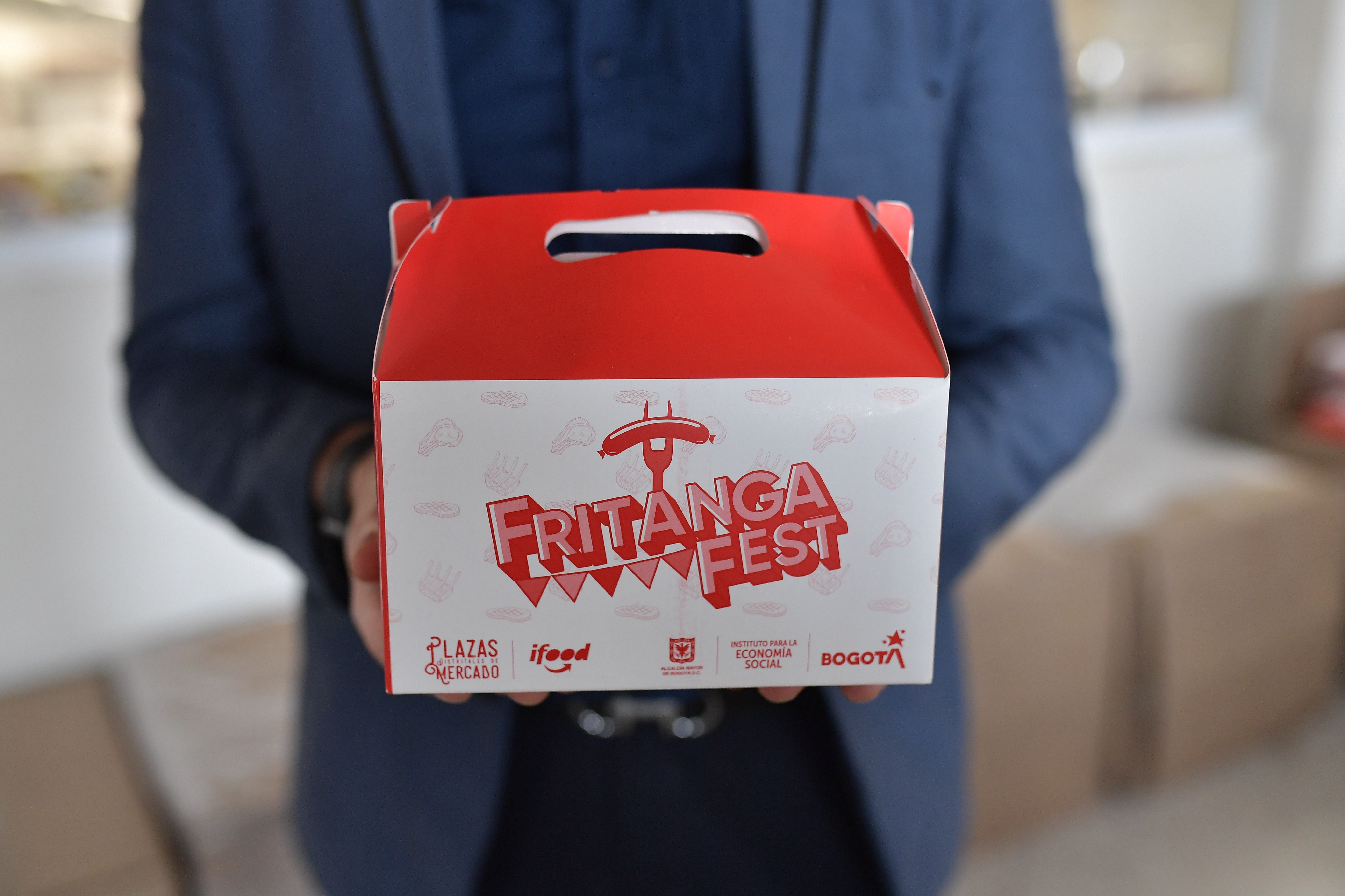 Más de $2.500 millones recaudados: el balance de la cuarta edición del Fritanga Fest