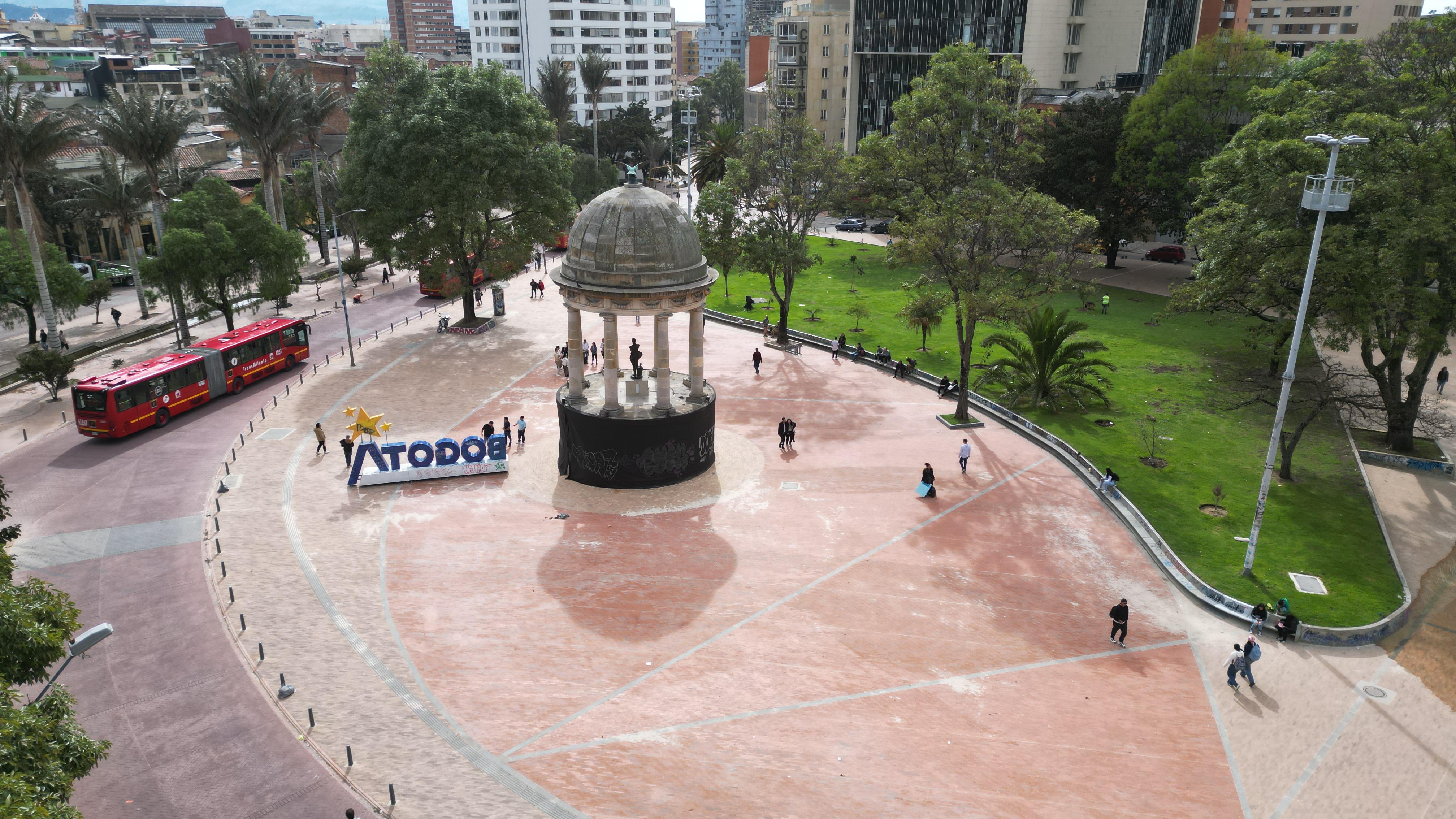 Agéndese para el Picnic Literario RUGE Independiente
