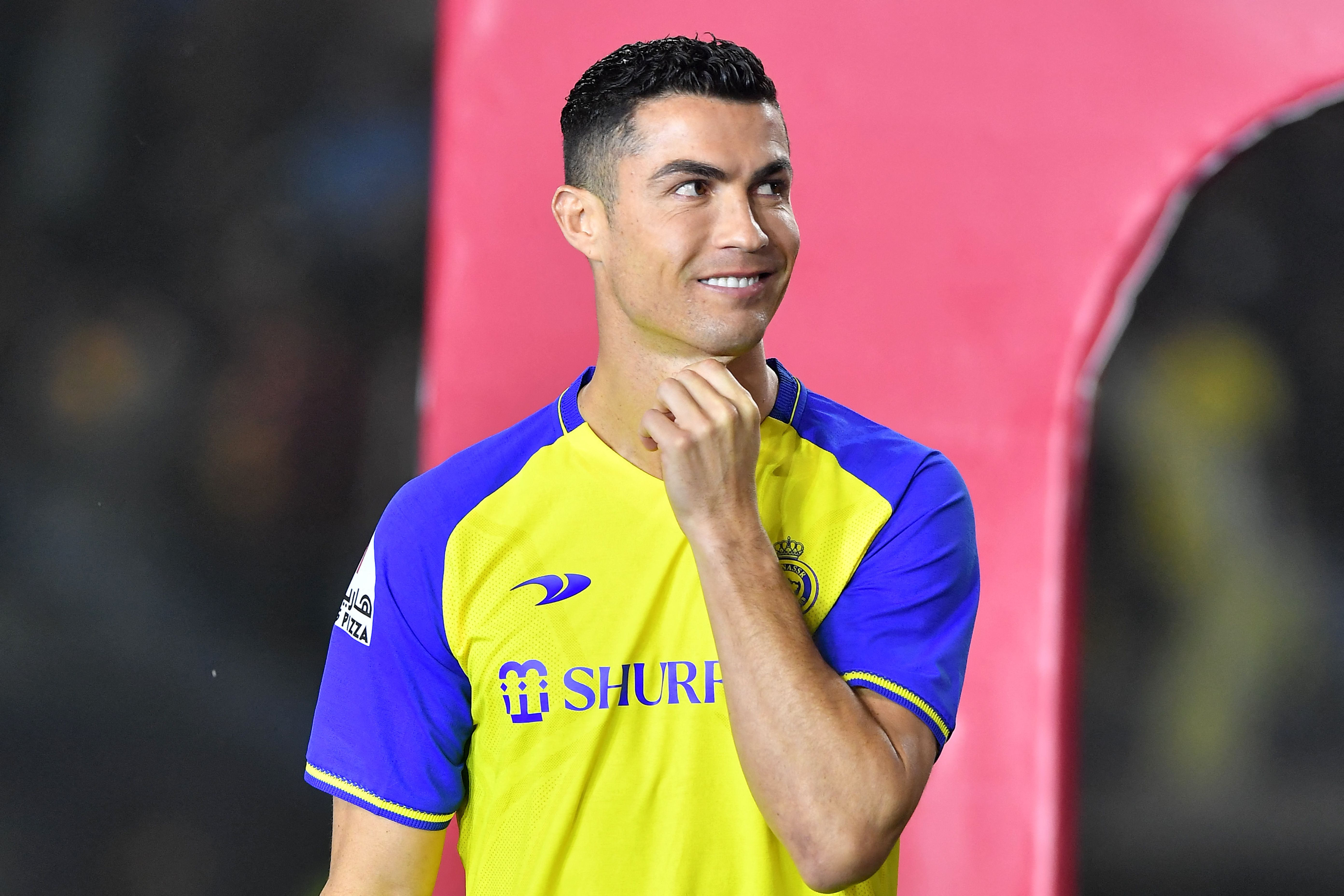 Cristiano Ronaldo sería condenado a 99 latigazos en Irán: ¿qué tan cierto es?
