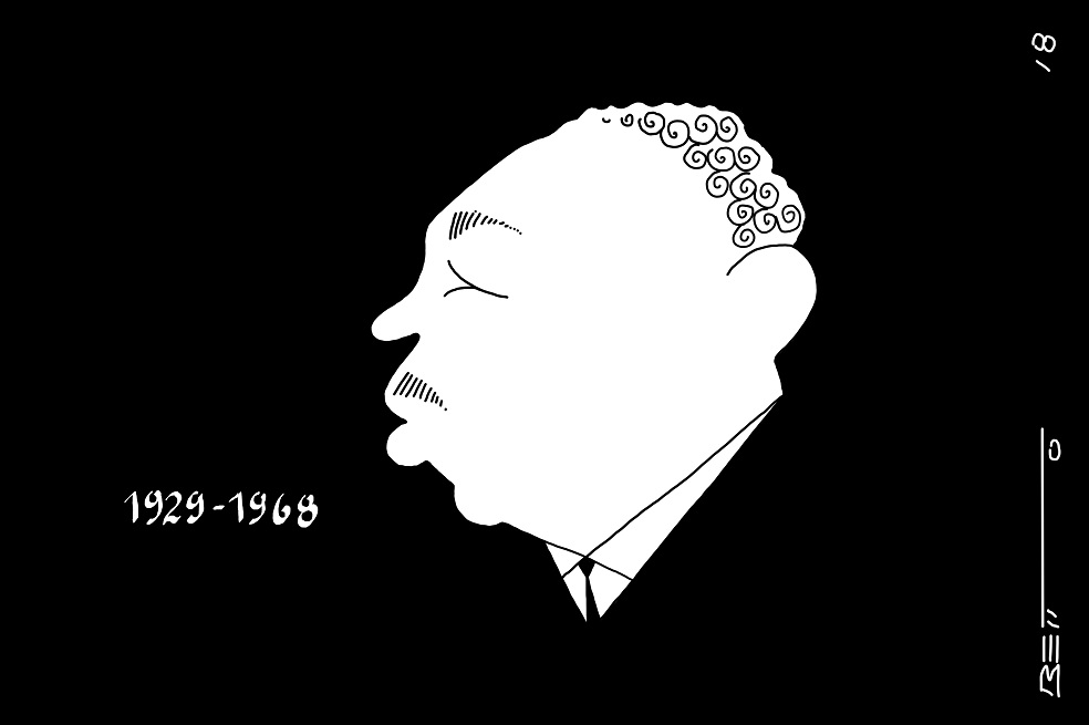 Martin Luther King