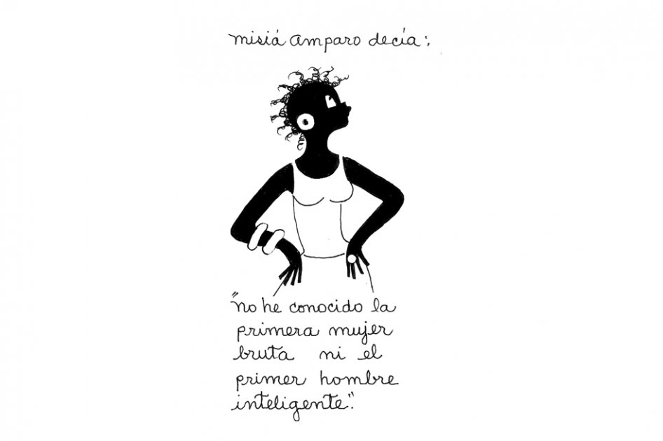 Nieves septiembre 16