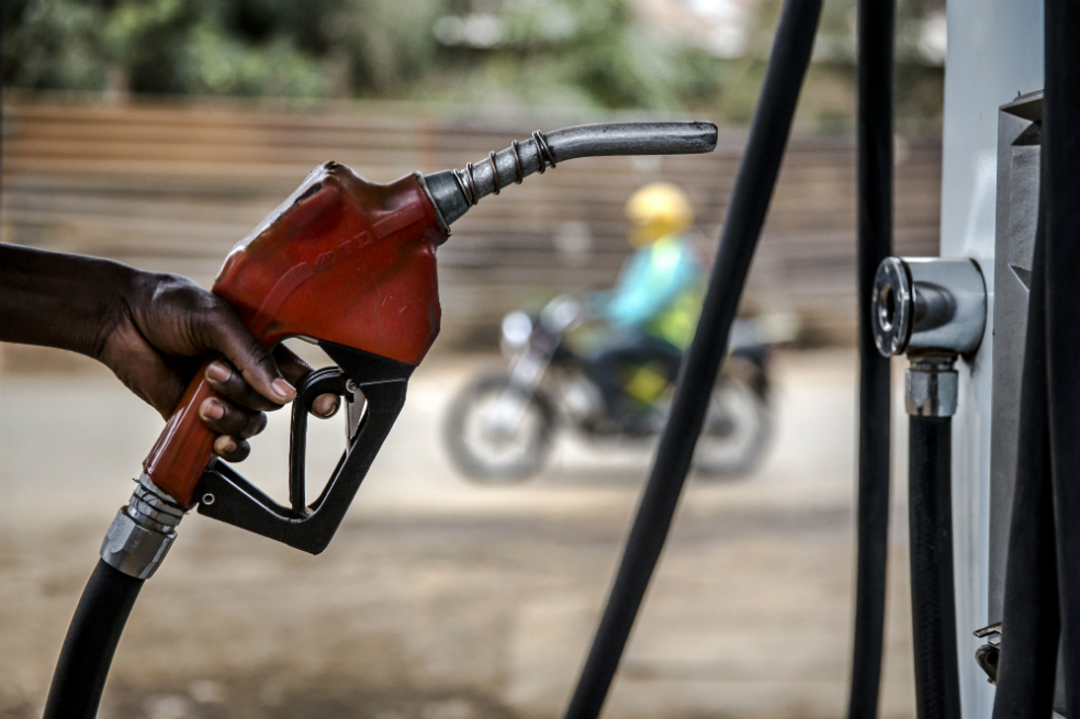 Precio del galón de gasolina subió $99 en promedio para mayo