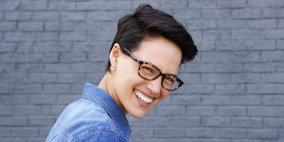 Cinco consejos para elegir la montura perfecta por Kika Rocha