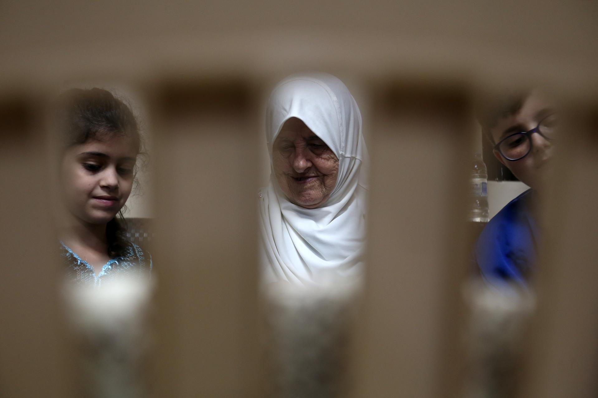 La solidaridad no basta: repensar el Día Mundial de los Refugiados