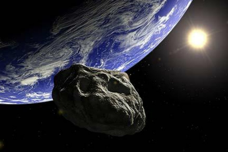 NASA prevé capturar un asteroide antes de 2020