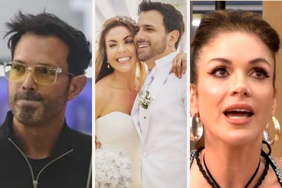 Ojo: Nataly Umaña y Alejandro Estrada podrían entrar a ‘La casa de los famosos’