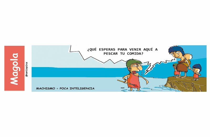 Dedos de frente