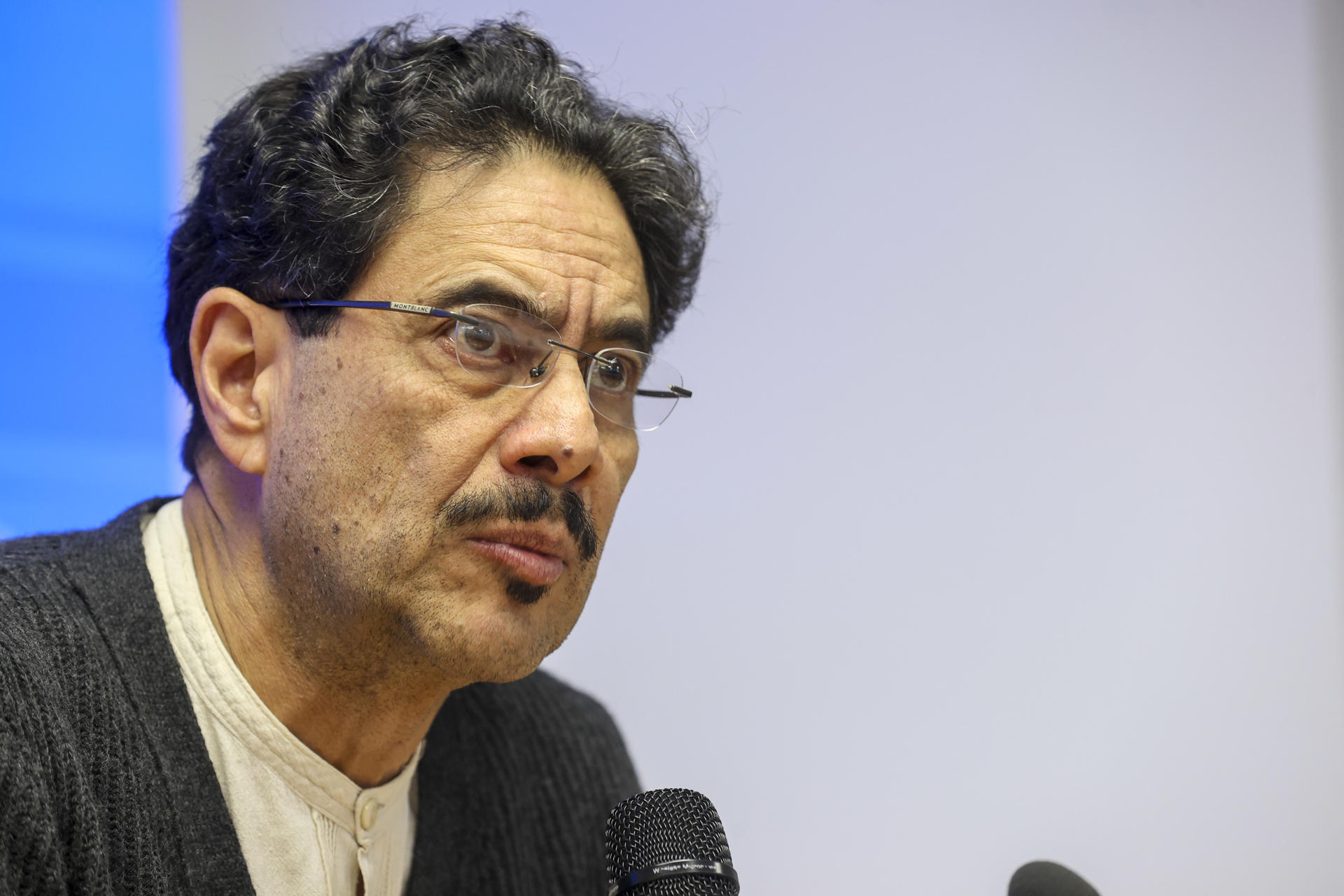 Iván Cepeda y Alianza Verde trabajan acuerdo para lograr apoyo: esto está sobre la mesa