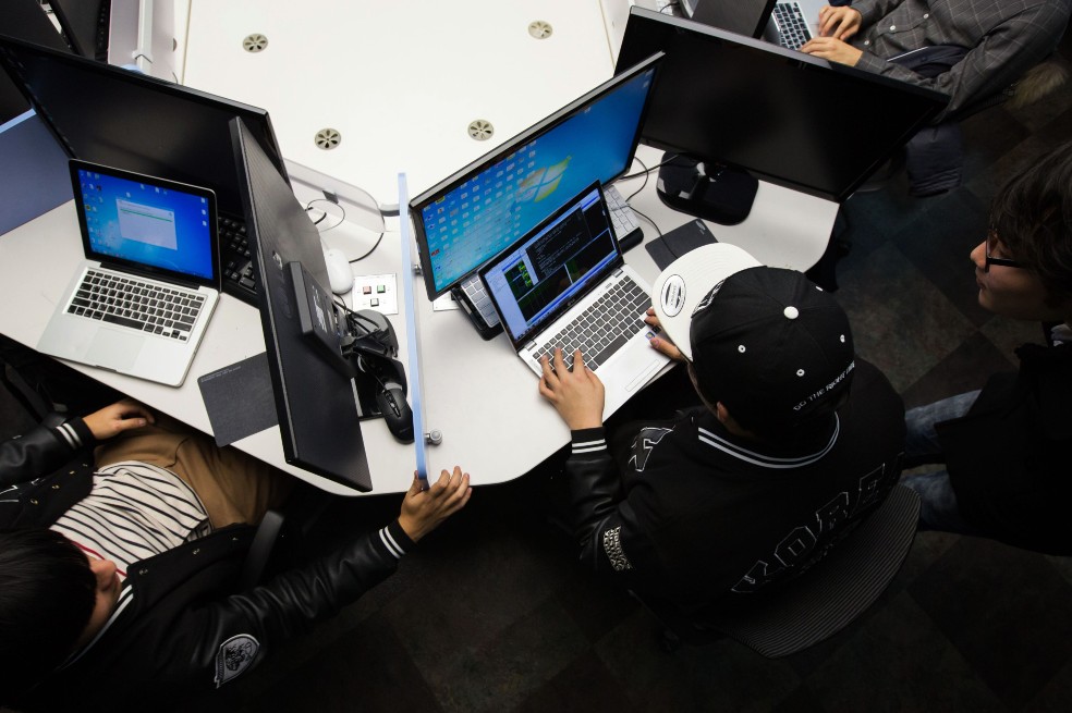 Huawei e Innpulsa apoyarán 34 emprendimientos tecnológicos en Colombia