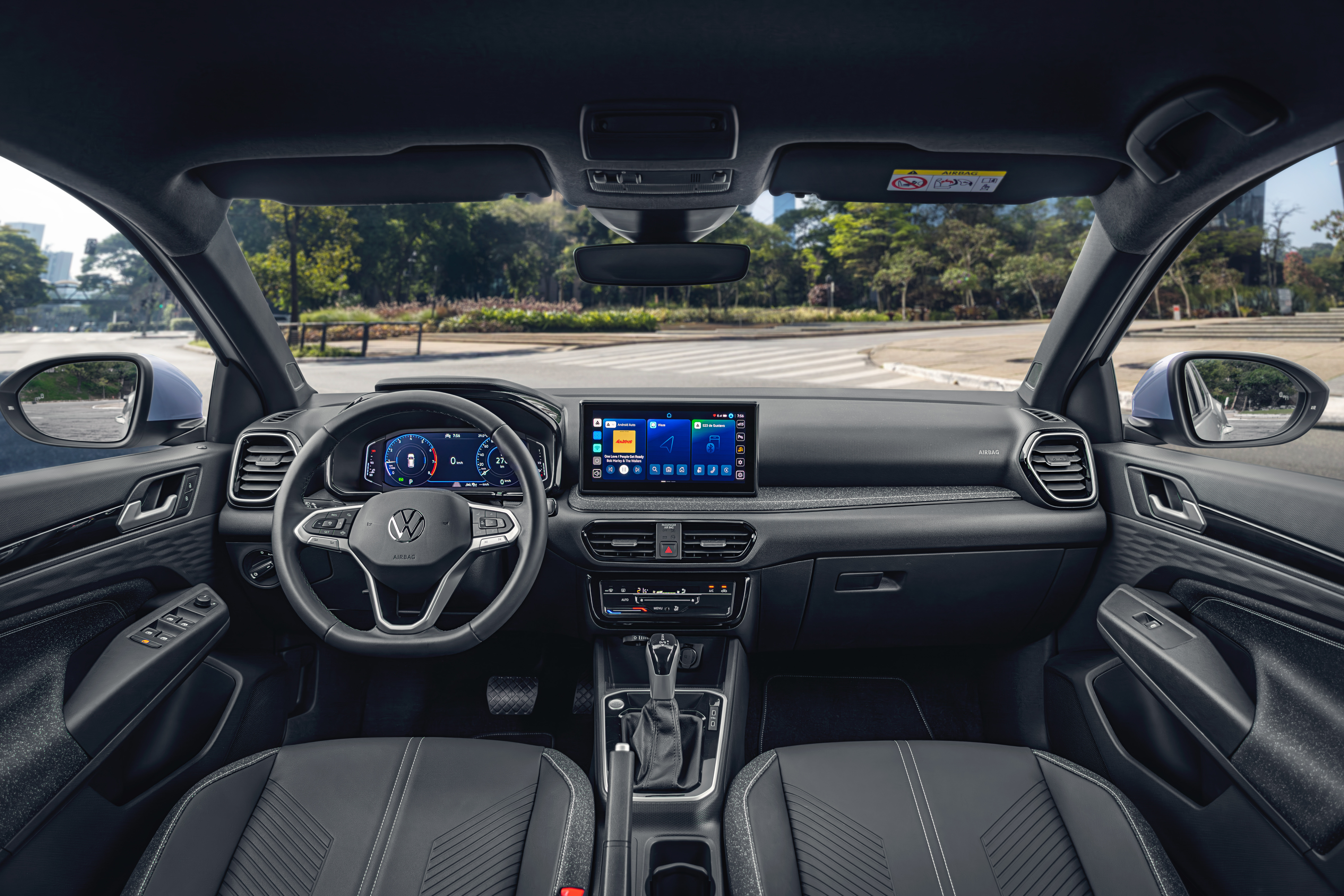 La preventa del nuevo Volkswagen Tera será en agosto: ¿cuánto costará?