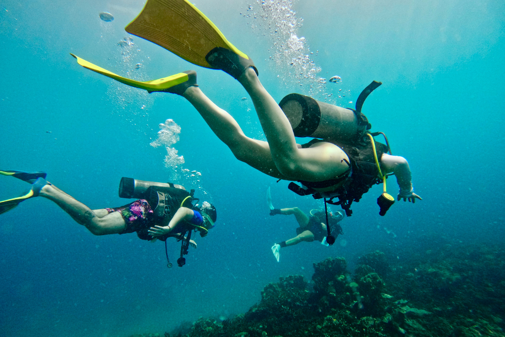 Ciudad Natural del Golfo de Morrosquillo: la estrategia de Sucre para dinamizar el turismo