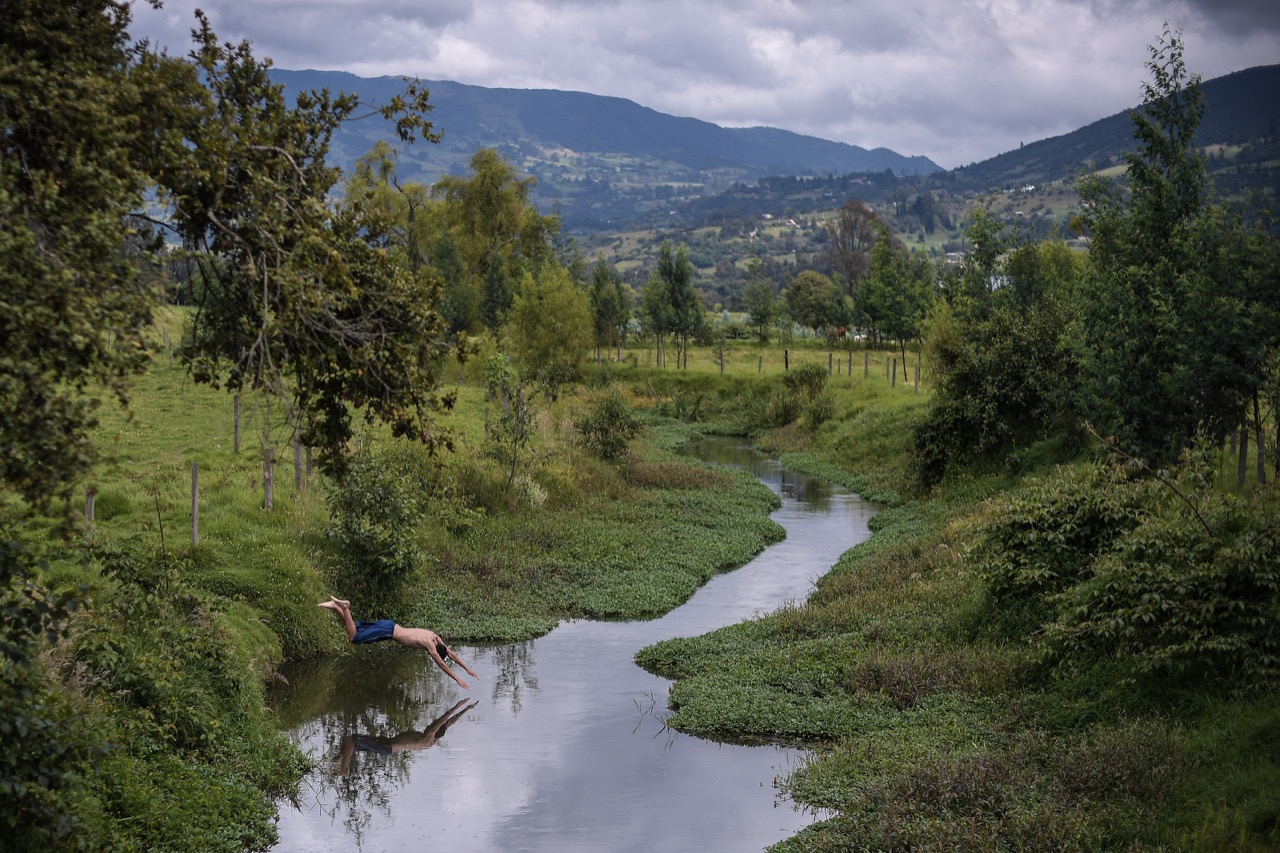 Río Neusa