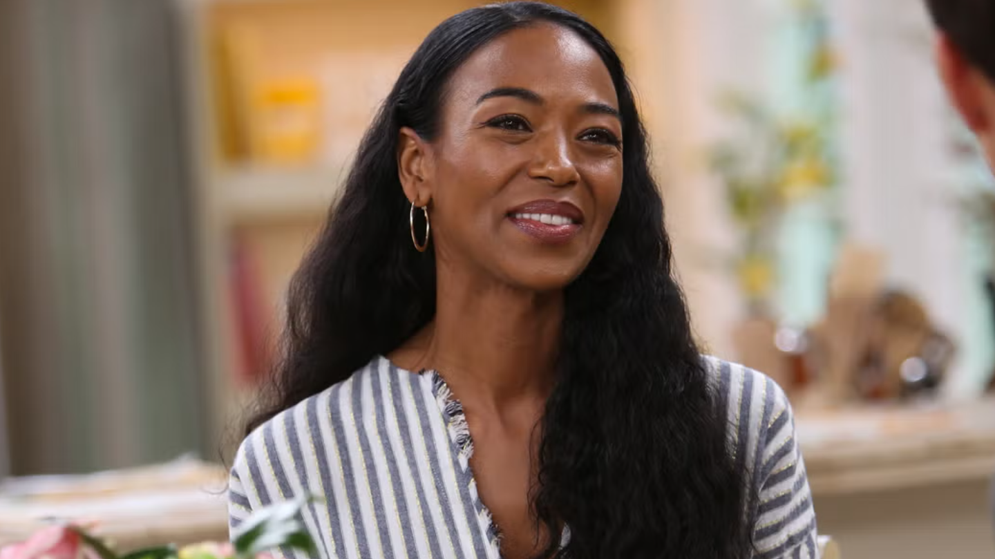 Murió Andana Lewis, presentadora de MTV, a los 52 años