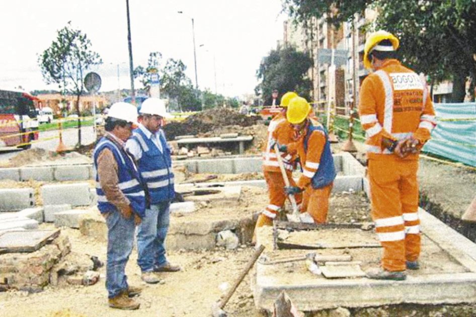 A trabajo igual,  salario igual