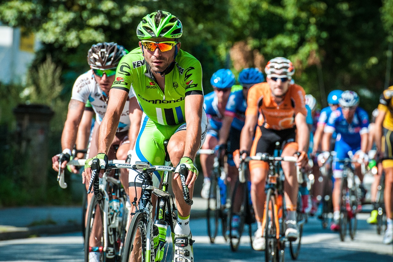 El ciclismo colombiano suma dos nuevos aliados para apoyar a los jóvenes talentos