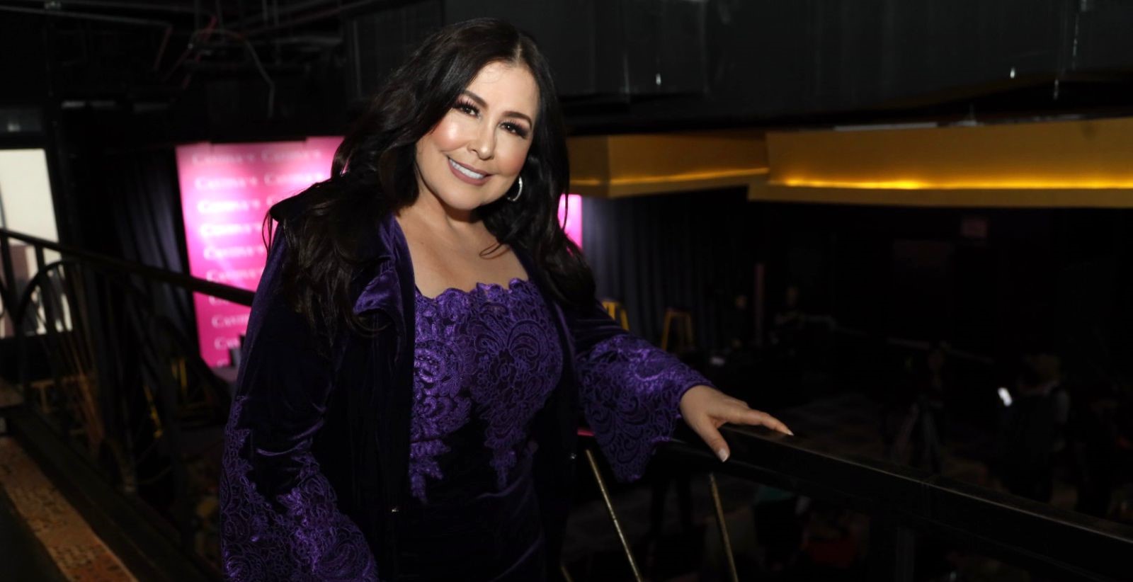 Arelys Henao tuvo que cambiarse de casa porque una fanática la acosaba