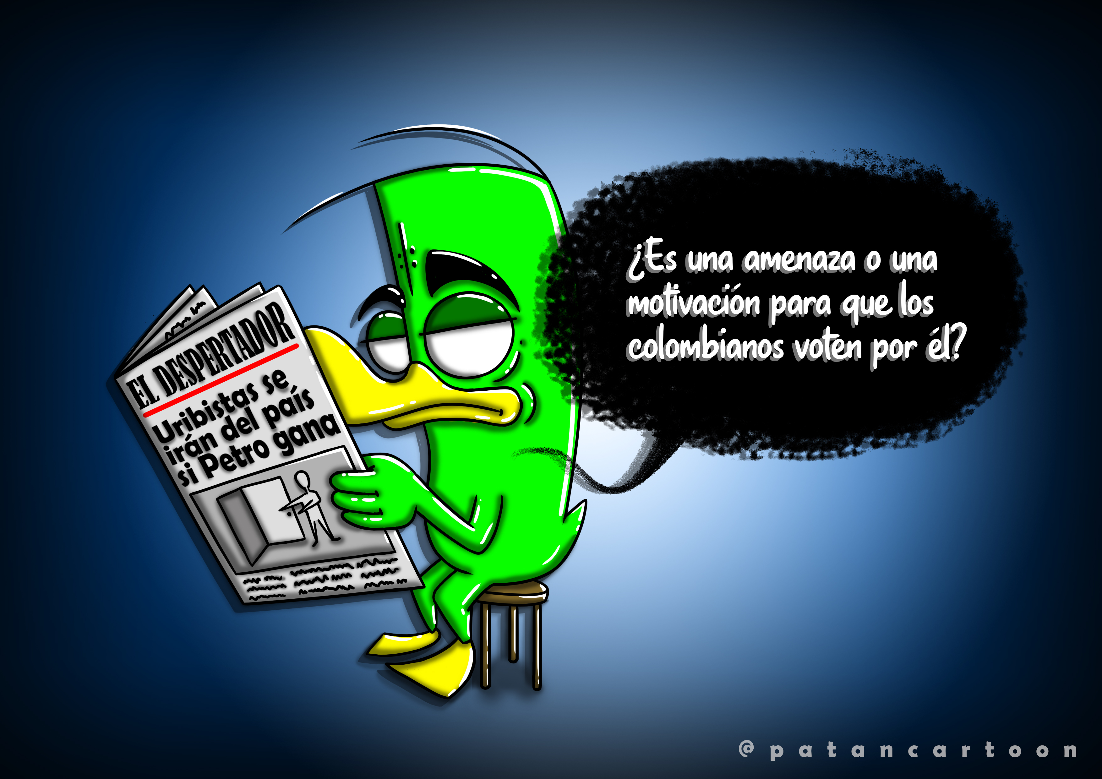Cuál es el problema