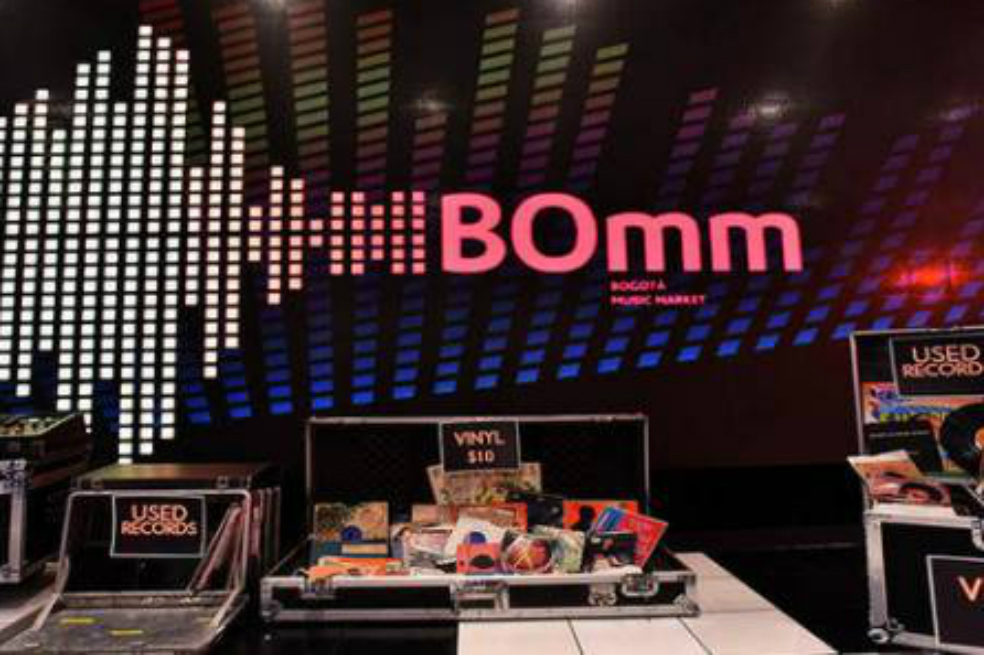 Bogotá Music Fest, un concierto para aportar al resurgimiento del Bronx