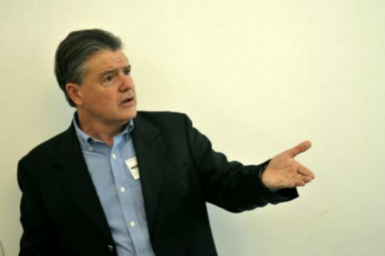Piden a Fiscalía y al CNE investigar al comité del No de Juan Carlos Vélez