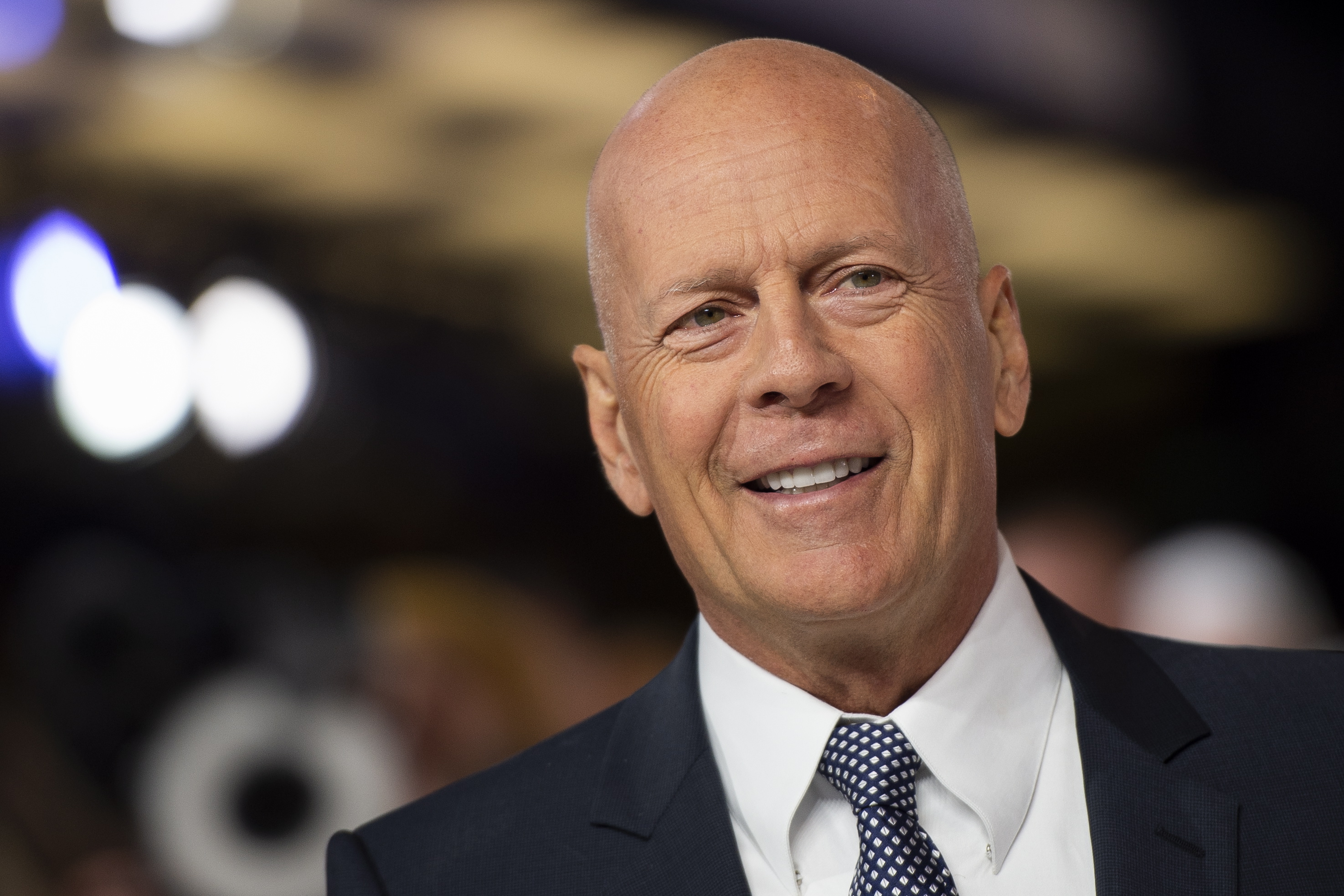 Retiro de Bruce Willis: ¿Qué es la afasia y qué efectos tiene?