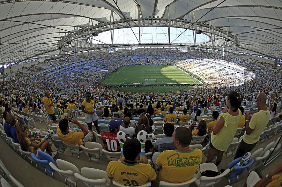 La Fifa pondrá a la venta boletas para el Mundial a partir del martes