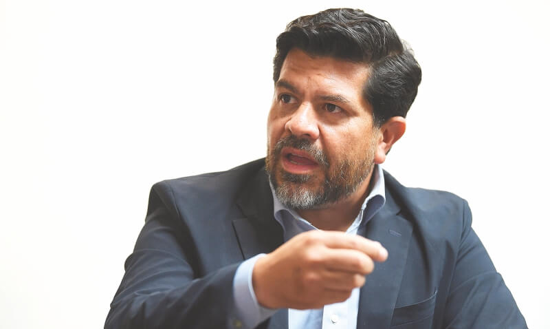 Análisis especializado, clave para combatir el hurto